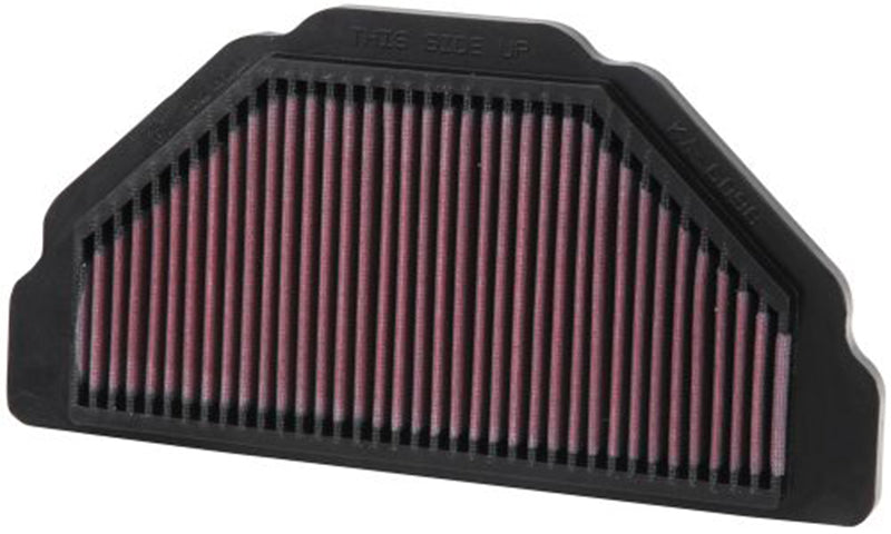 K&amp;N Kawasaki ZX6 R Ninja air filter