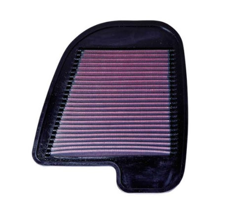 K&amp;N AIR FILTER KAWASAKI KVF 650 PRAIRIE