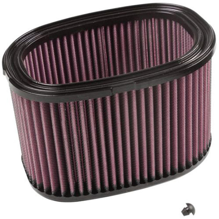 K&amp;N air filter Kawasaki KVF 750 Brute Force