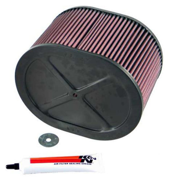 K&amp;N air filter Kawasaki KVF 650 Brute Force