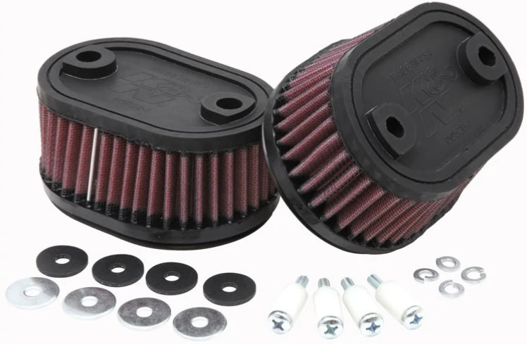 K&amp;N air filter KAWASAKI VN 750 VULCAN