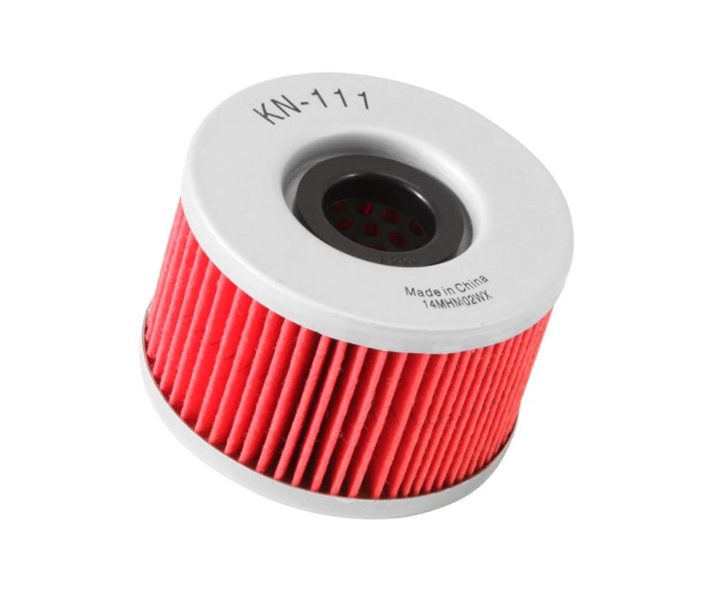 K&amp;N OIL FILTER HONDA CBR 250 RR
