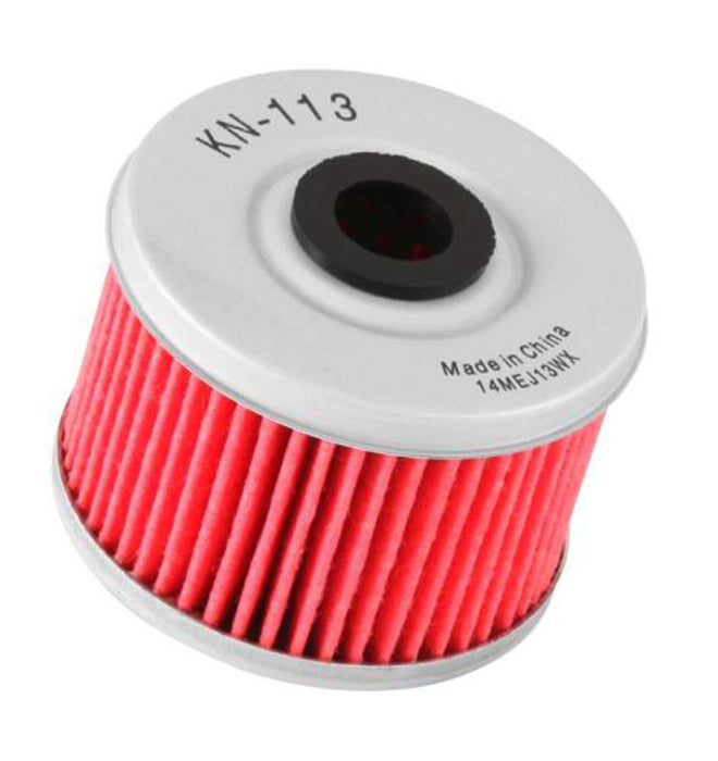 K&amp;N Honda CBF 250 oil filter