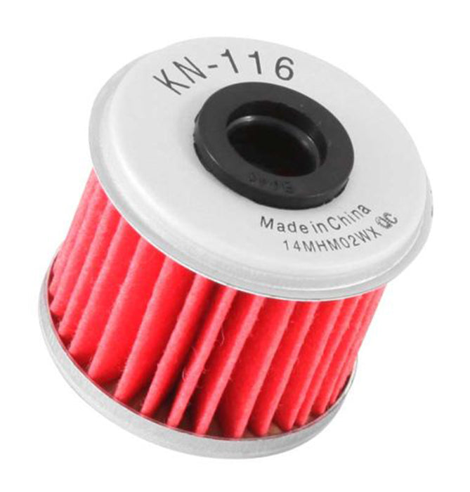 K&amp;N oil filter Honda CRF 450 R/X