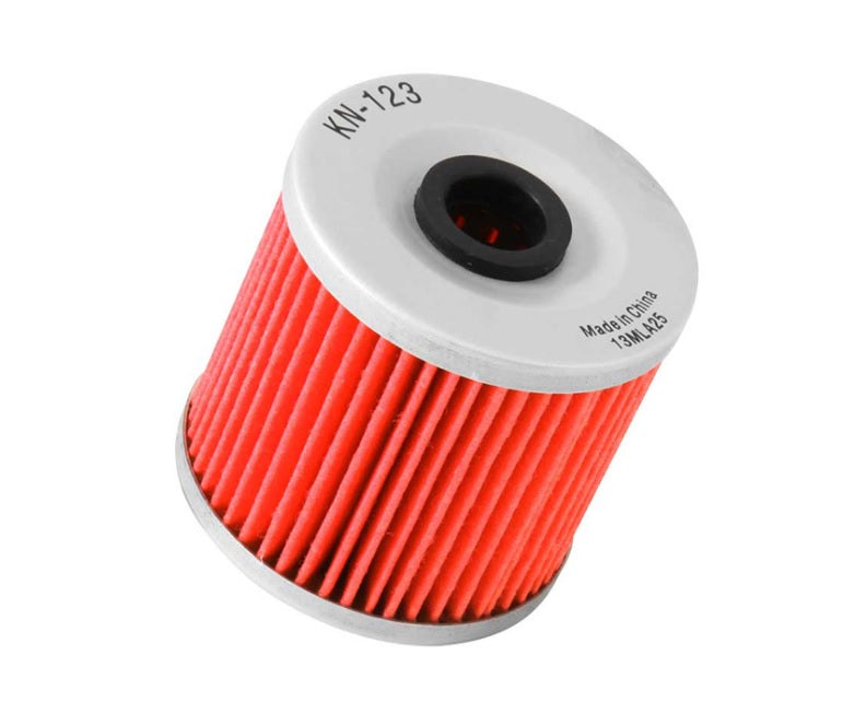 K&amp;N OIL FILTER KAWASAKI KL 650 TENGAI