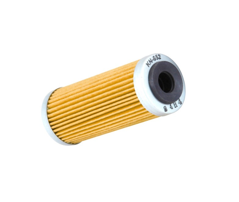 K&amp;N OIL FILTER KTM SX-F 450