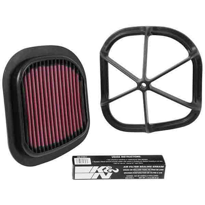 K&amp;N Air Filter KTM XC 450