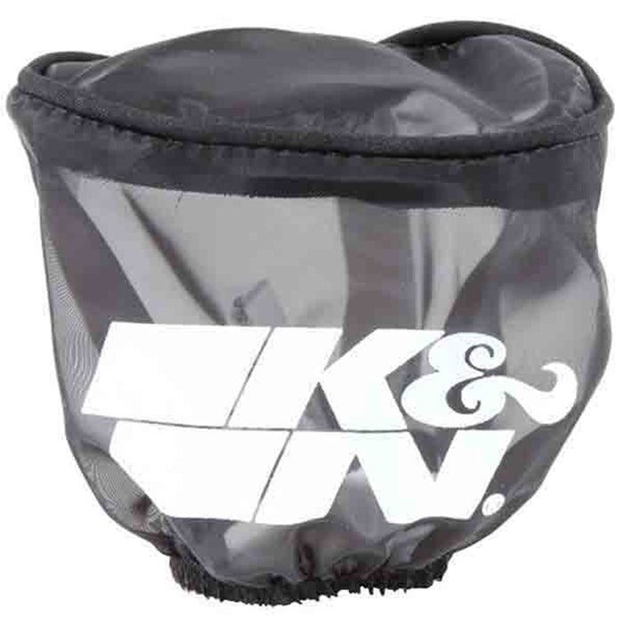 K&amp;N Oval Power Pre Filter D. 70mm