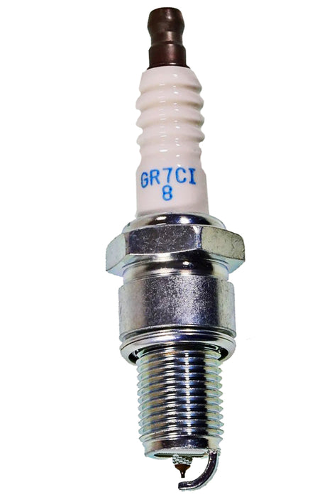 NGK LASER IRIDIUM GR7CI-8 SPARK PLUG