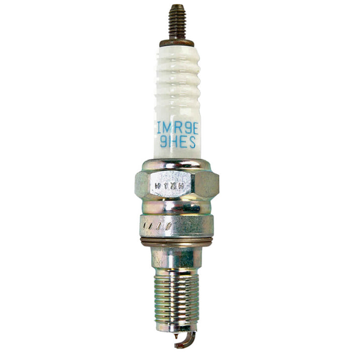 NGK LASER IRIDIUM IMR9E-9HES SPARK PLUG 