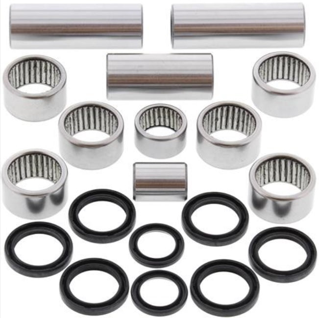 All Balls 27-1098 A-arm Bearing and Seal Kit