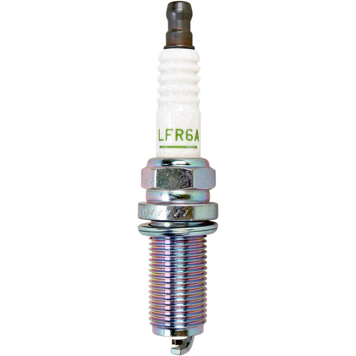 NGK LFR6A SPARK PLUG 