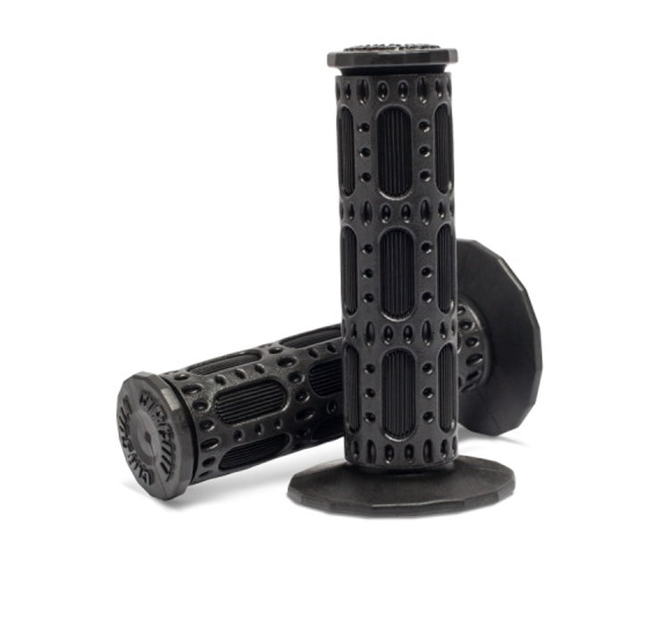 CIRCUIT CAFFE BLACK GRIPS