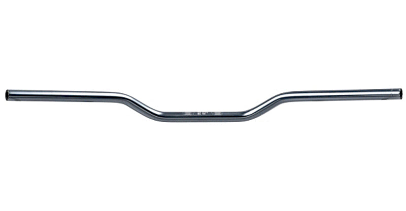 TRW Aluminum 22mm Superbike Titanium Handlebar