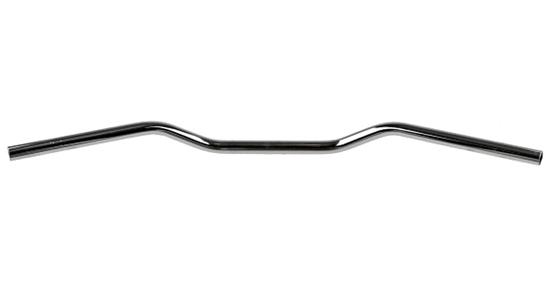 TRW Steel Handlebar 22 mm Classic Low