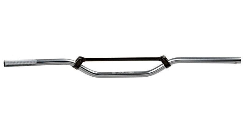 TRW Handlebar Aluminum 22 mm Off-Road Titanium medium