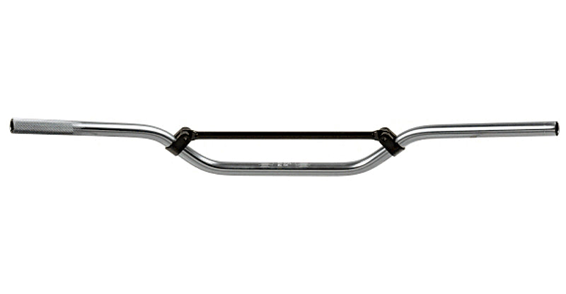 Aluminum Handlebar 22 MM OffRoad Titanium High