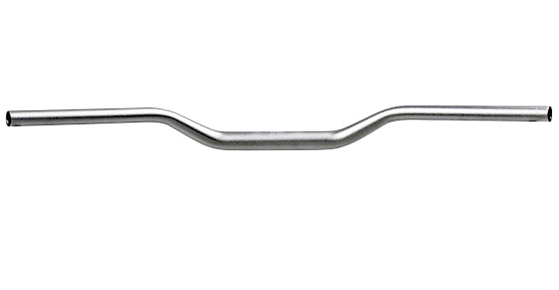 TRW MAXI TRAIL HANDLEBAR 28.6 MM SILVER 