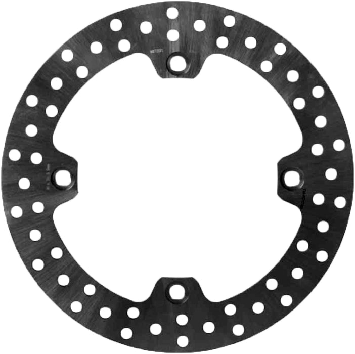 TRW MST 201 brake disc