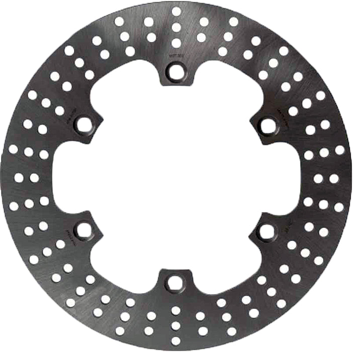 TRW MST 202 brake disc