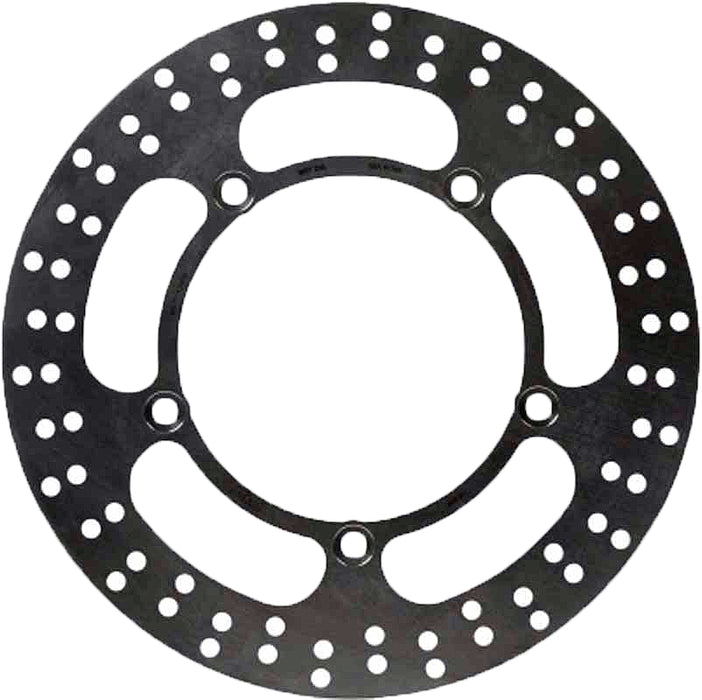 TRW MST 203 brake disc