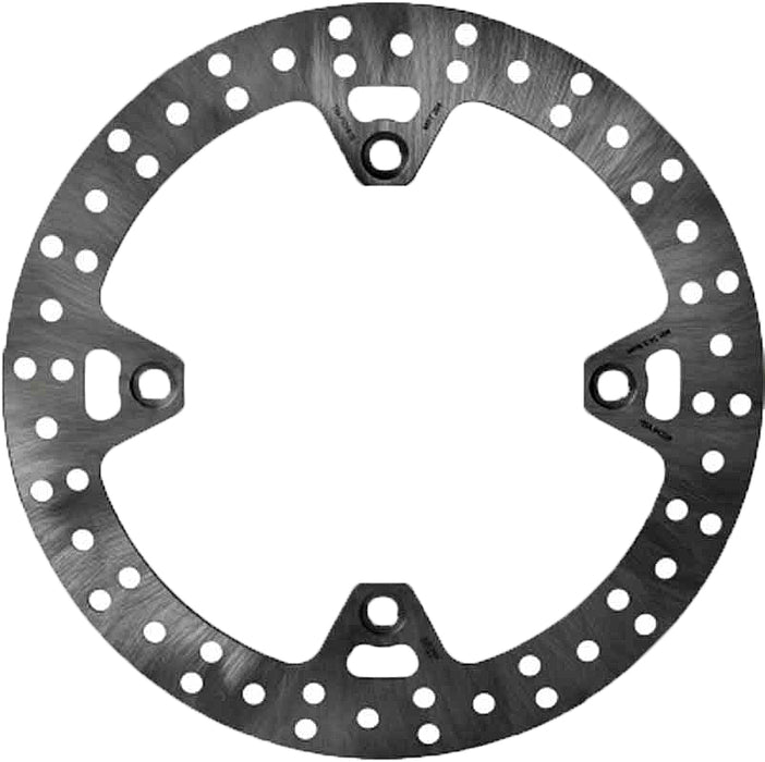 TRW MST 204 brake disc