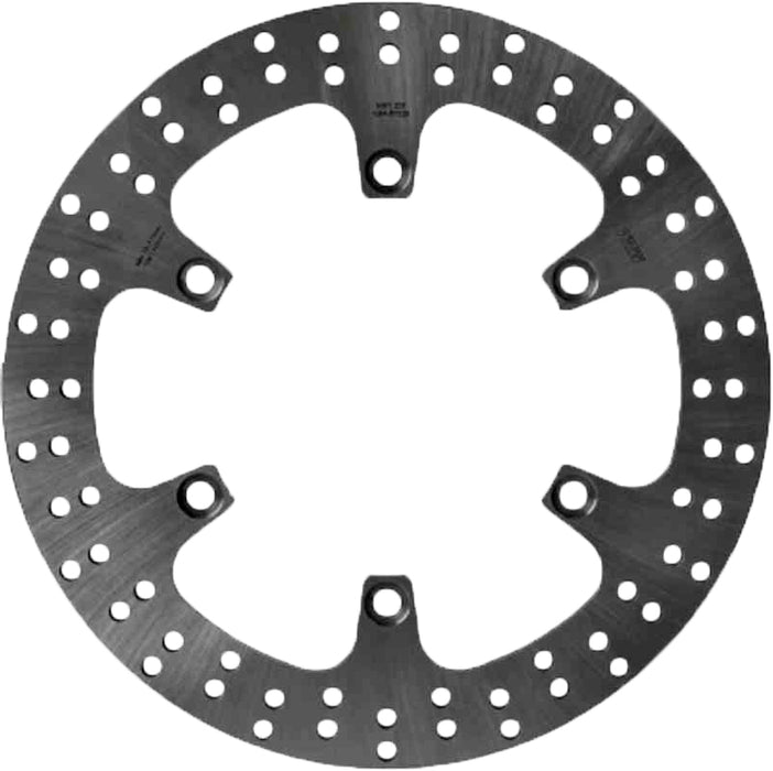 TRW MST 206 brake disc