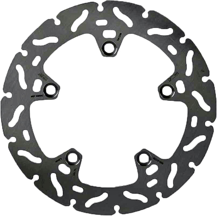 TRW MST 208 RAC Brake Disc