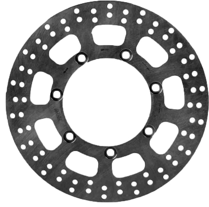 TRW MST 210 brake disc