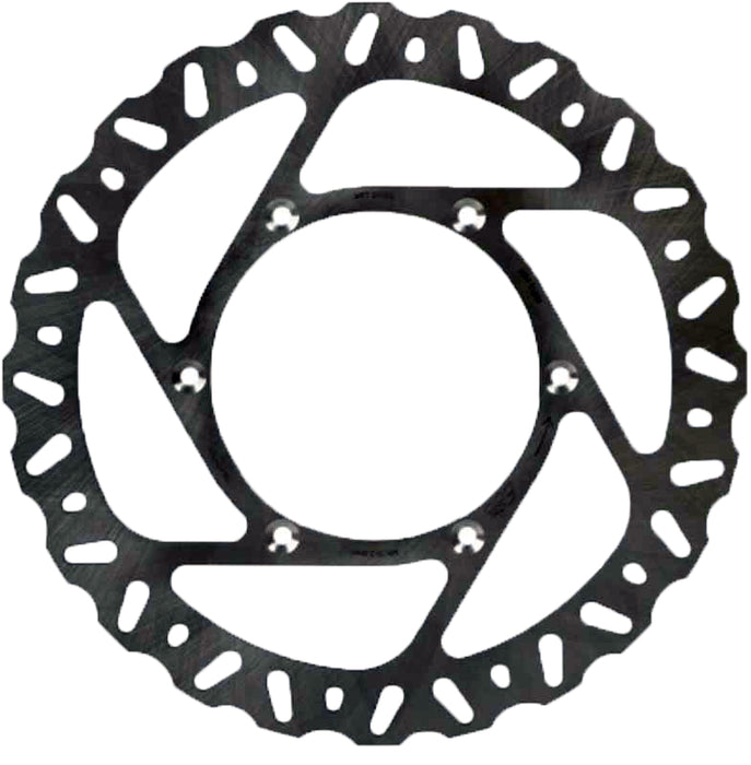 TRW MST 211 EC Brake Disc