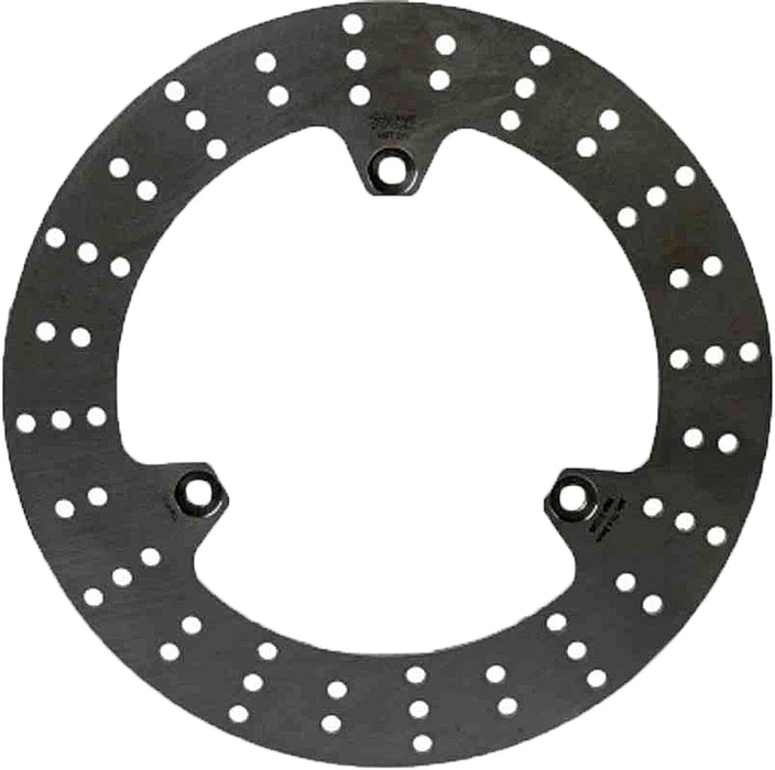 TRW MST 214 brake disc