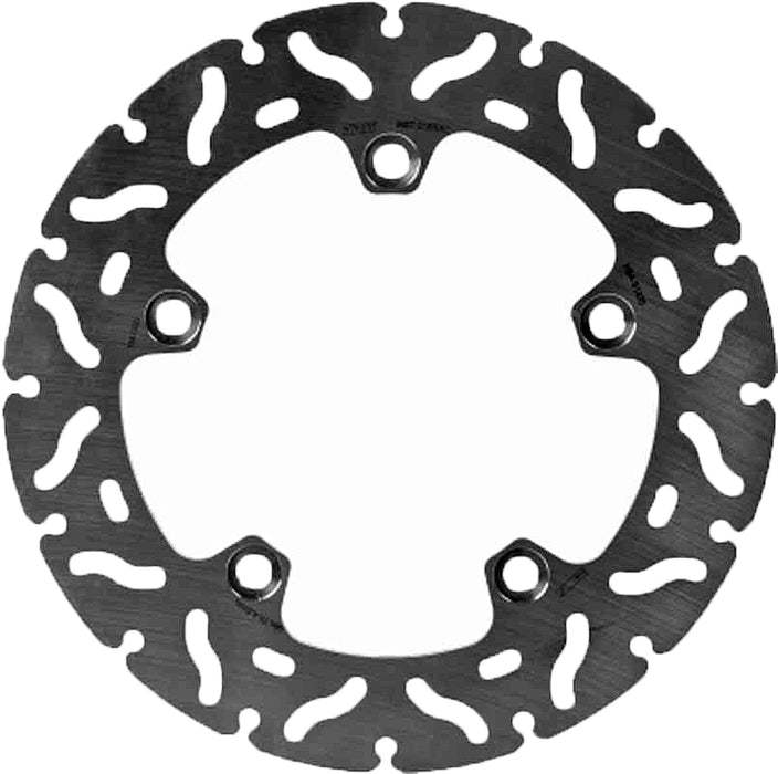 TRW MST 218 RAC Brake Disc