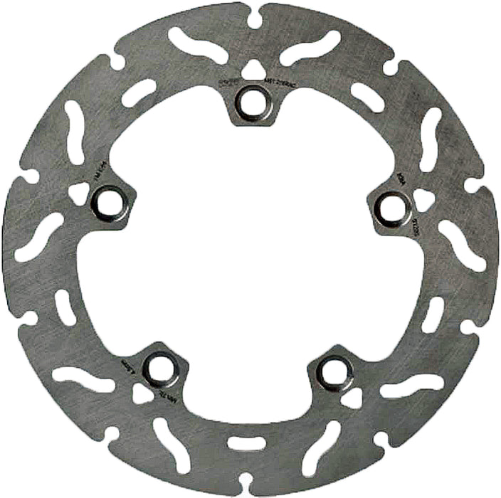 TRW MST 219 RAC Brake Disc