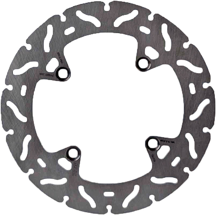 TRW MST 229 RAC Brake Disc