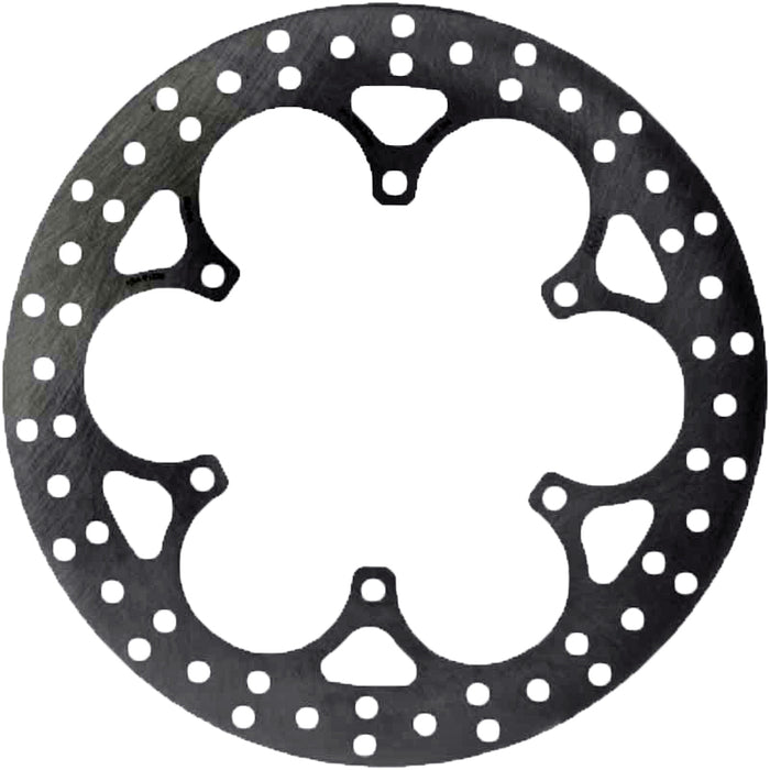 TRW MST 234 brake disc