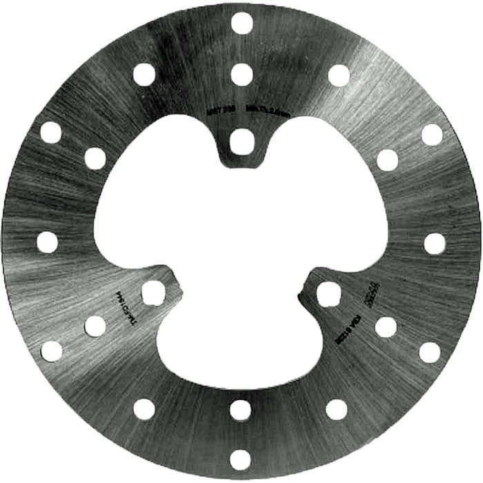 TRW MST 236 brake disc