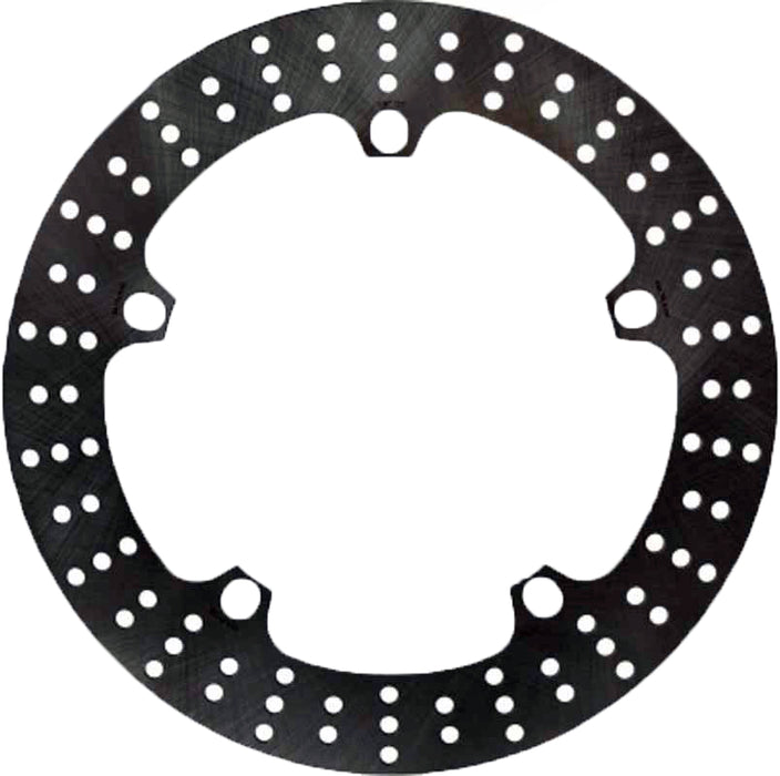 TRW MST 238 brake disc