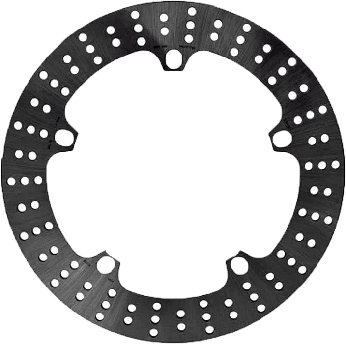 TRW MST 239 brake disc