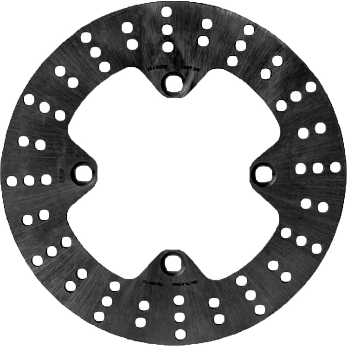 TRW MST 240 brake disc