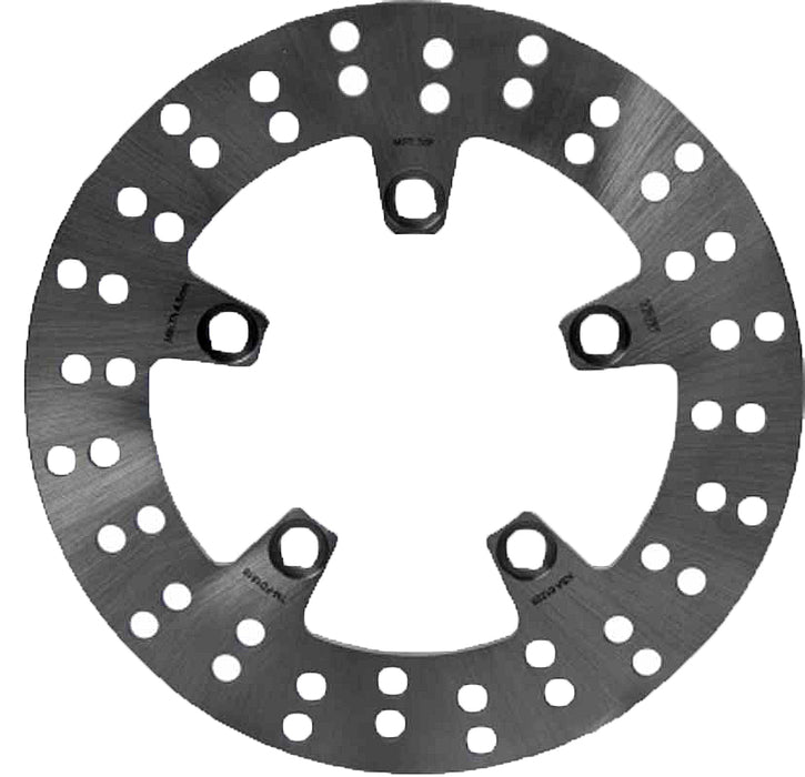 TRW MST 246 brake disc