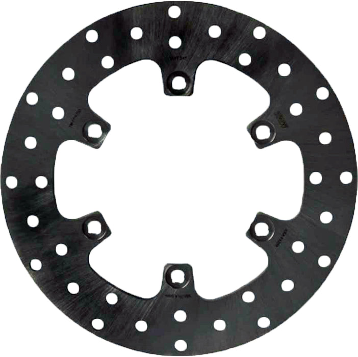 TRW MST 247 brake disc