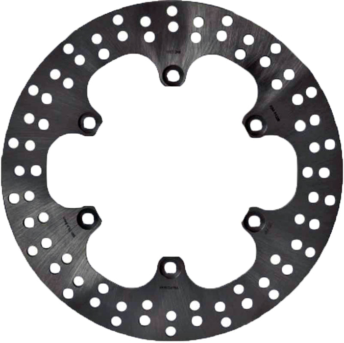 TRW MST 248 brake disc