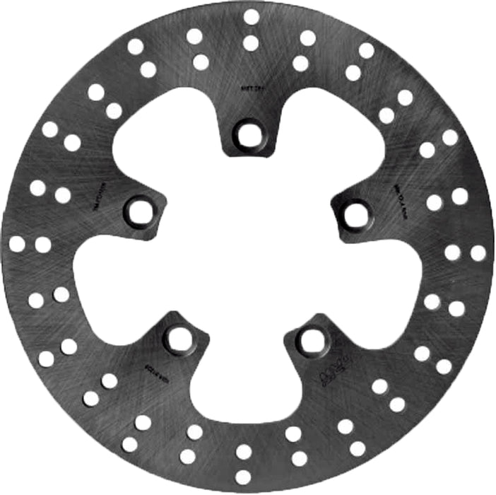 TRW MST 251 brake disc