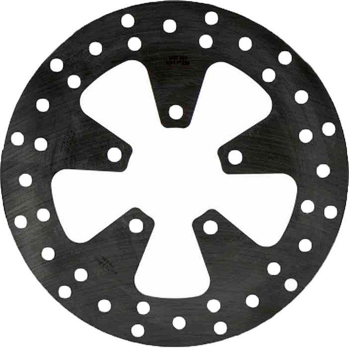 TRW MST 253 brake disc