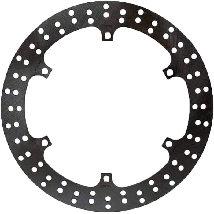 TRW MST 264 brake disc