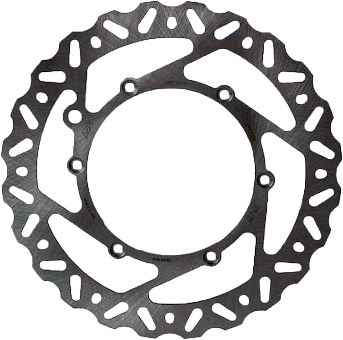 TRW MST 265 EC Brake Disc