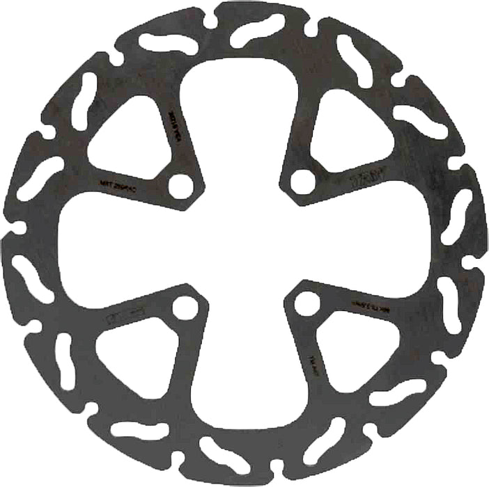 TRW MST 269 RAC Brake Disc