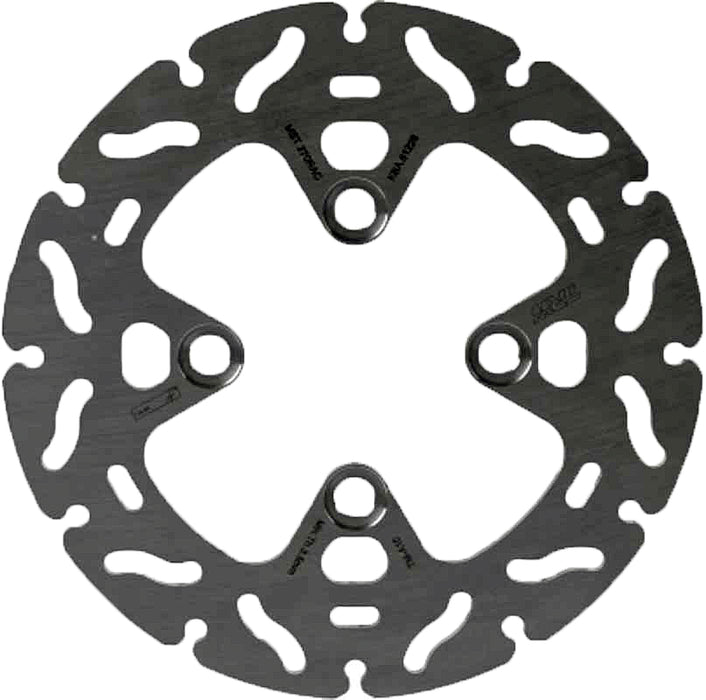 TRW MST 270 RAC Brake Disc