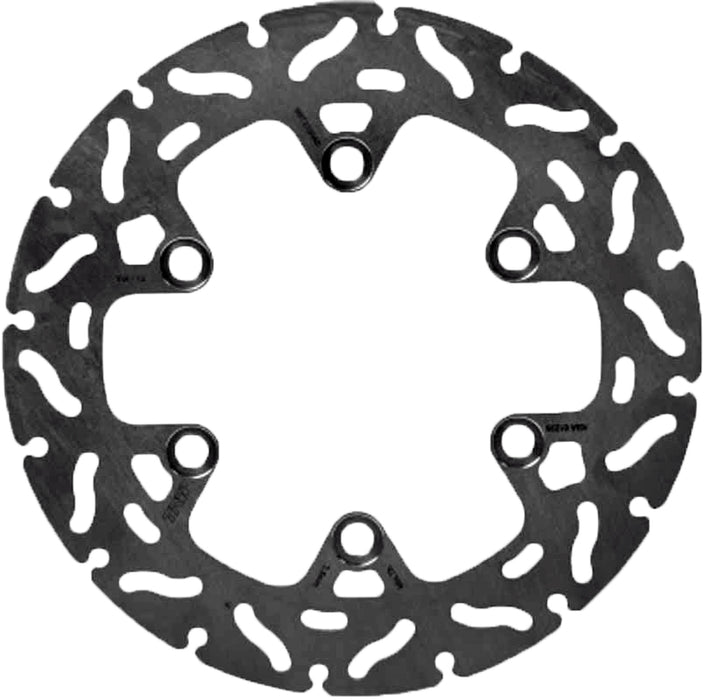 TRW MST 272 RAC Brake Disc