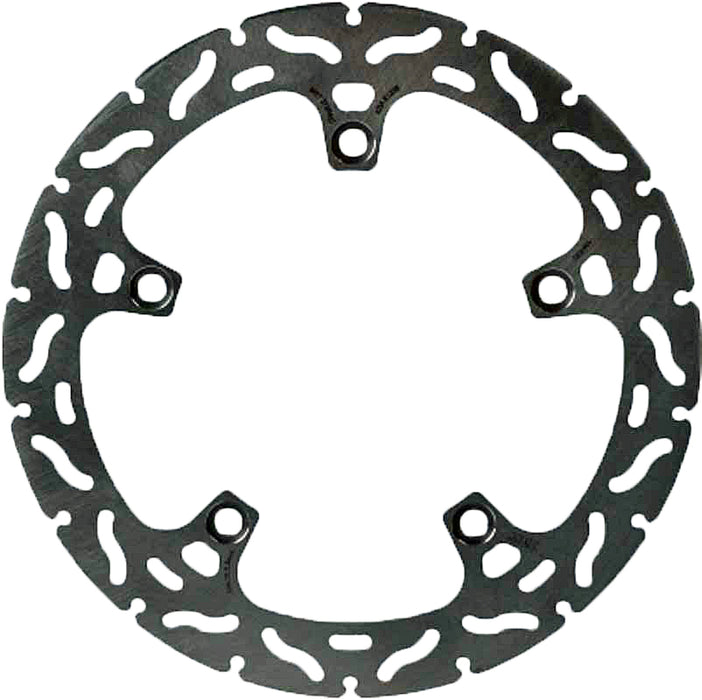 TRW MST 275 RAC Brake Disc